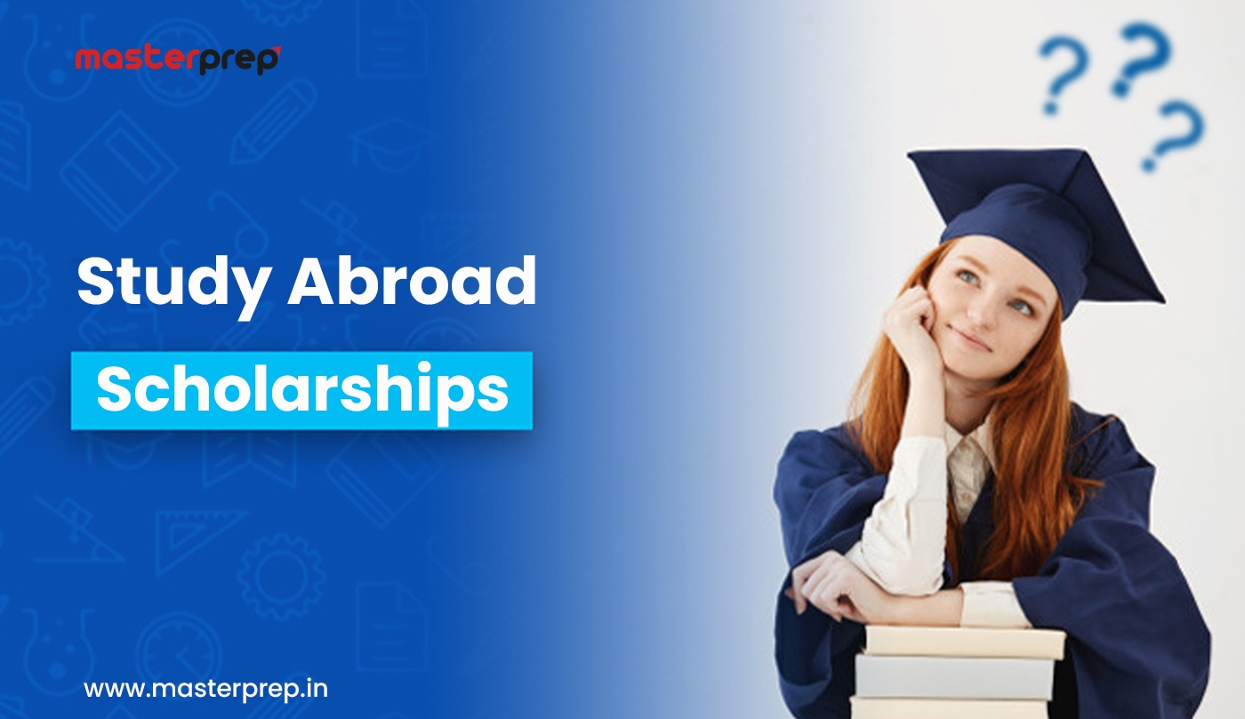  Study Abroad Scholarships     
